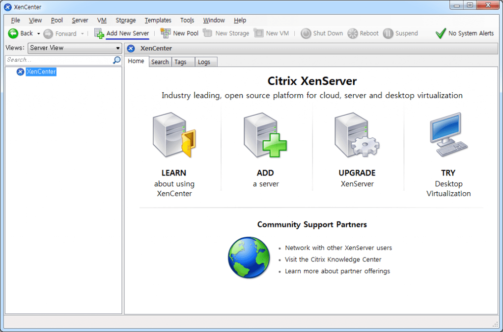 Install Xenserver On Vmware Workstation Download